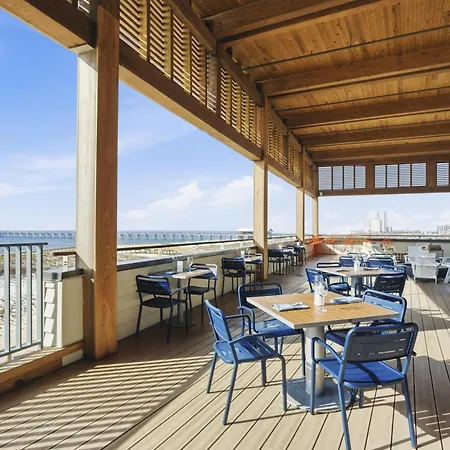The Lodge At Gulf State Park, A Hilton Hotel