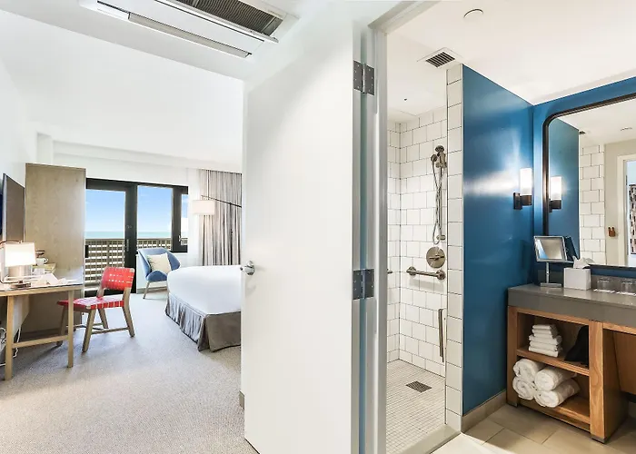 The At Gulf State Park, A Hilton 4* Gulf Shores