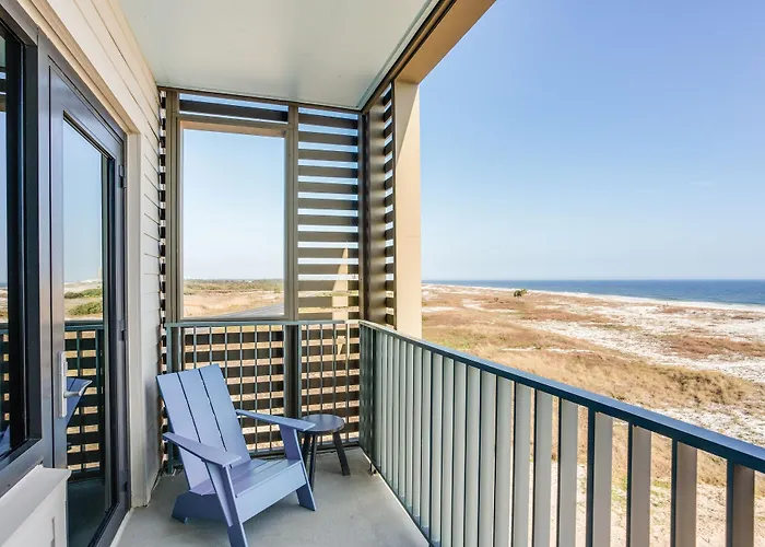 Resort The At Gulf State Park, A Hilton