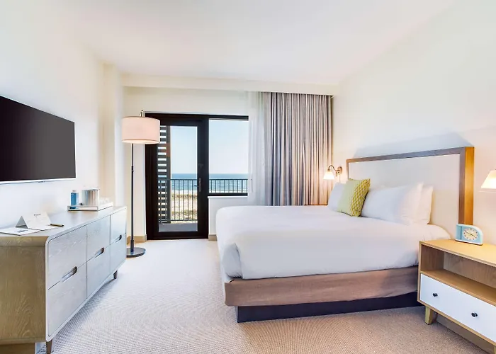 The At Gulf State Park, A Hilton 4*