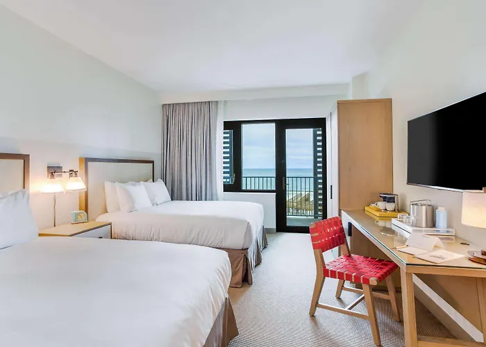 The At Gulf State Park, A Hilton 4* Gulf Shores