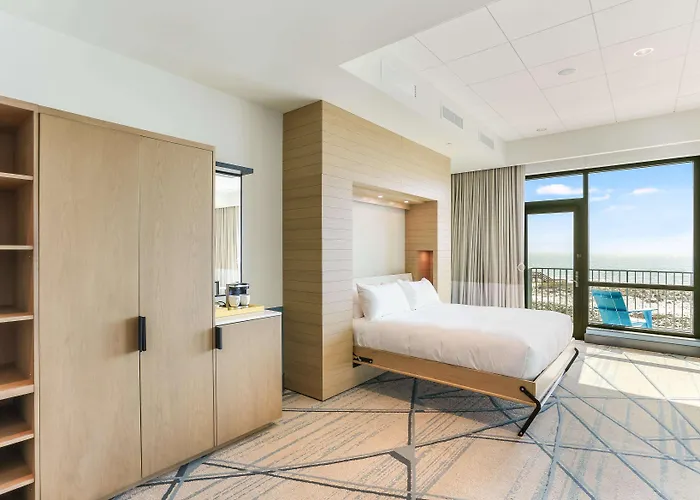 The At Gulf State Park, A Hilton Resort 4*