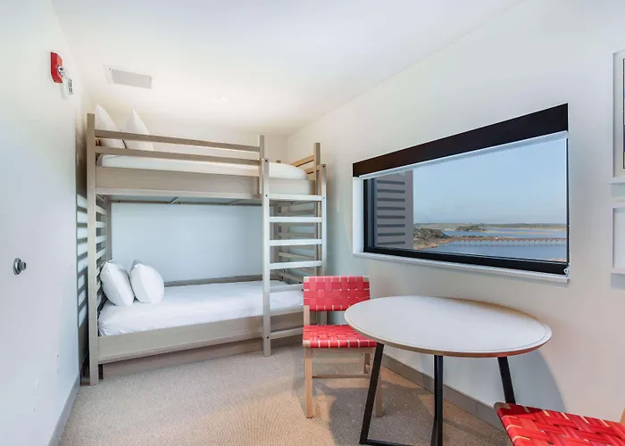 Resort The At Gulf State Park, A Hilton 4*
