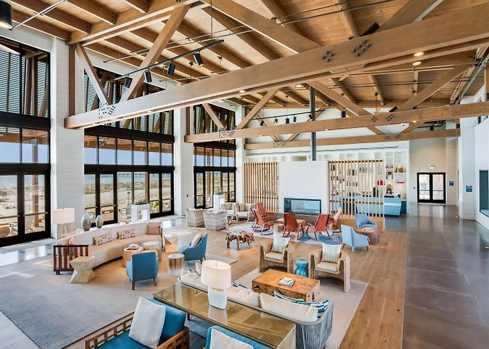The At Gulf State Park, A Hilton 4*