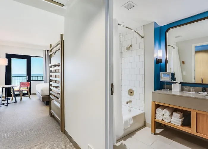 The At Gulf State Park, A Hilton Resort Gulf Shores