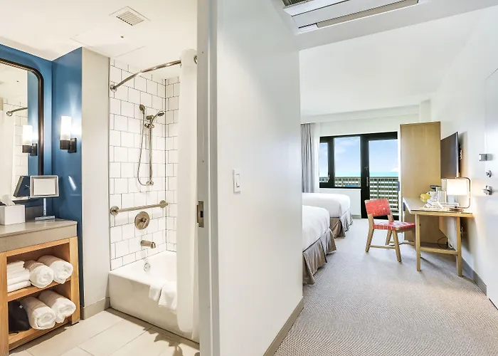 Resort The At Gulf State Park, A Hilton Gulf Shores