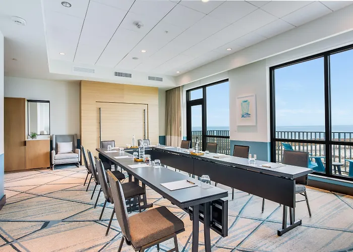 The At Gulf State Park, A Hilton Gulf Shores