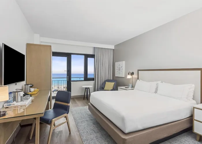 The At Gulf State Park, A Hilton Resort 4*