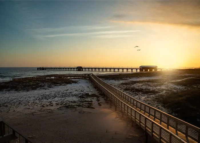 Resort The At Gulf State Park, A Hilton