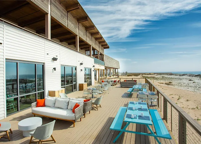 Resort The At Gulf State Park, A Hilton 4*