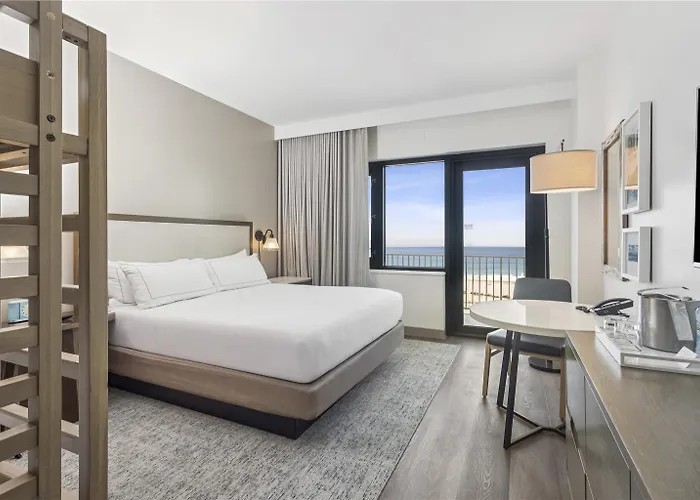Resort The At Gulf State Park, A Hilton 4*