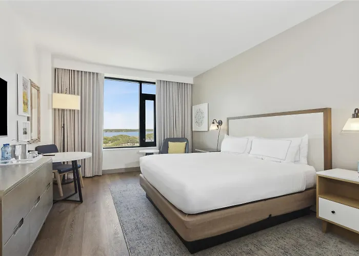 The At Gulf State Park, A Hilton Resort