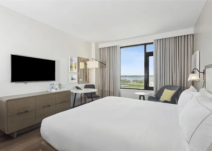 Resort The At Gulf State Park, A Hilton Gulf Shores