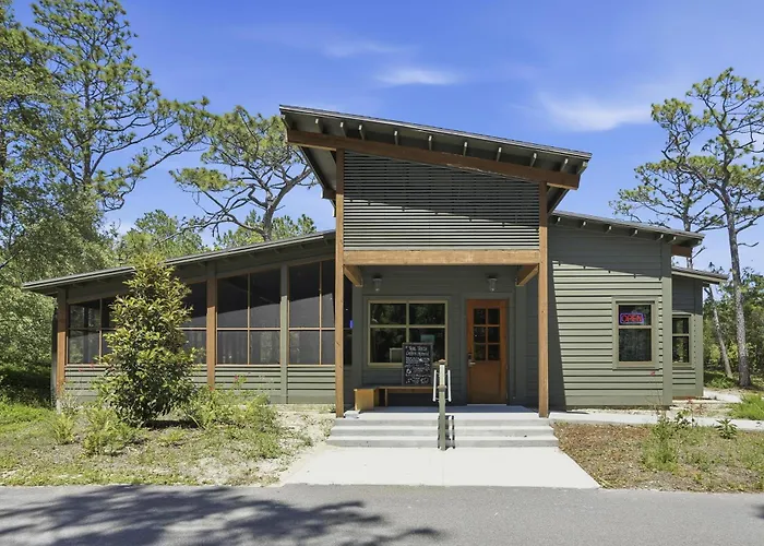 The At Gulf State Park, A Hilton