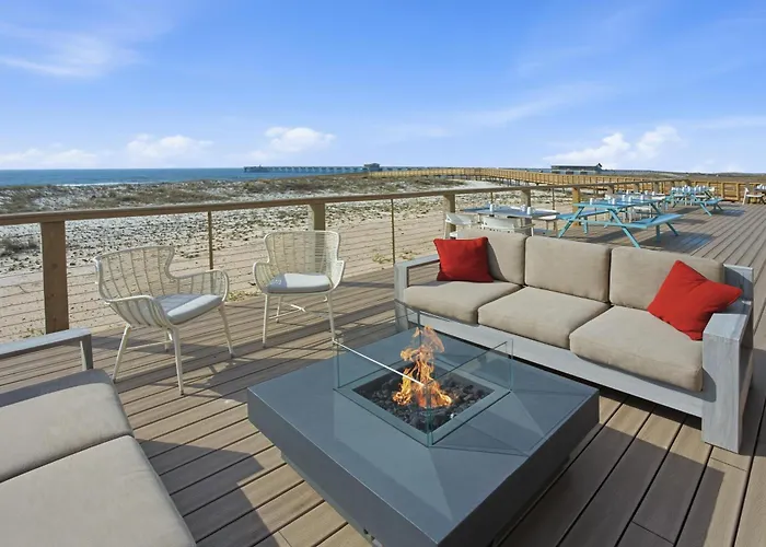 The At Gulf State Park, A Hilton Resort 4*