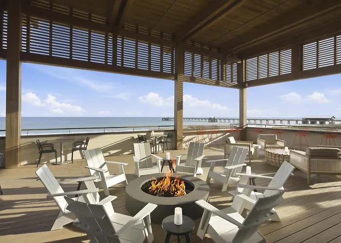 The At Gulf State Park, A Hilton Resort Gulf Shores