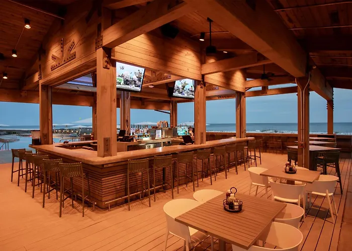 Resort The At Gulf State Park, A Hilton Gulf Shores