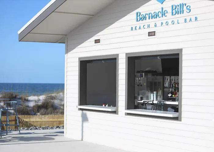 The At Gulf State Park, A Hilton Gulf Shores