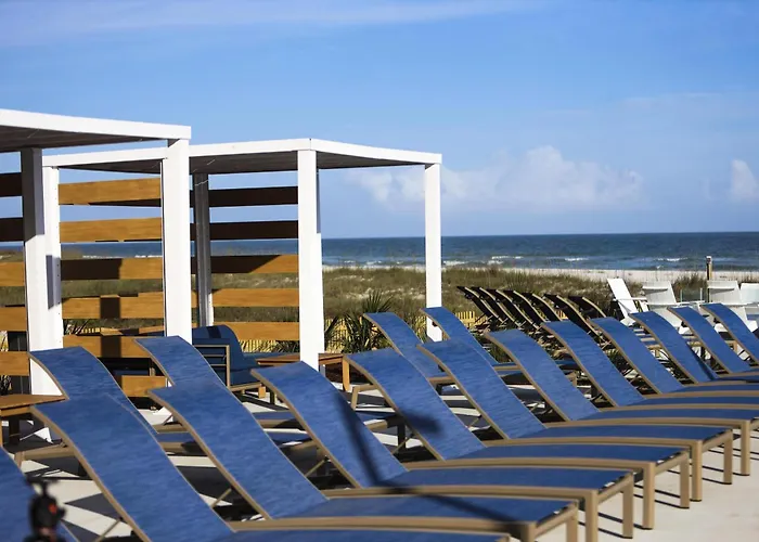 The At Gulf State Park, A Hilton Gulf Shores