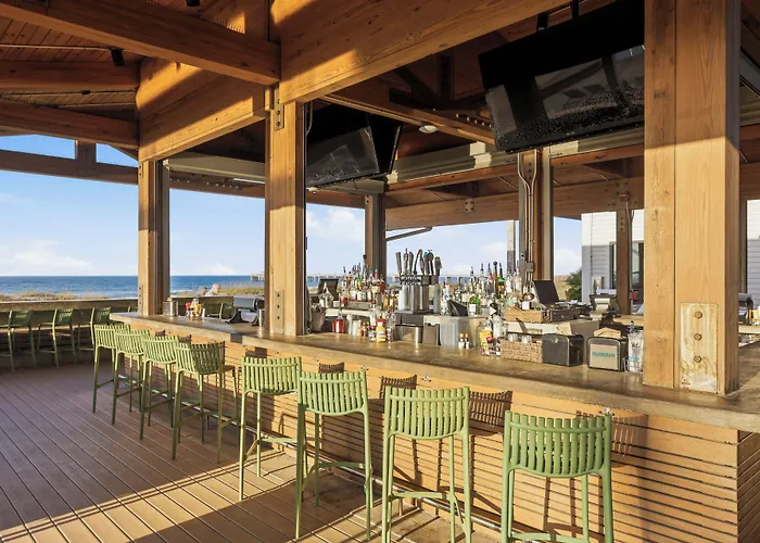 The At Gulf State Park, A Hilton Gulf Shores