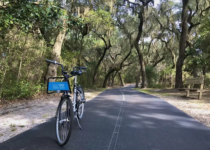 The At Gulf State Park, A Hilton Gulf Shores