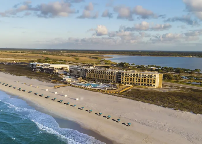 The At Gulf State Park, A Hilton Resort 4*