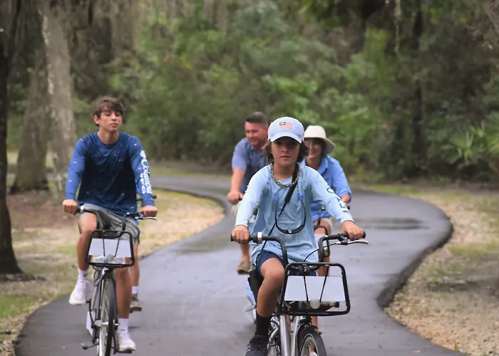 The At Gulf State Park, A Hilton Gulf Shores