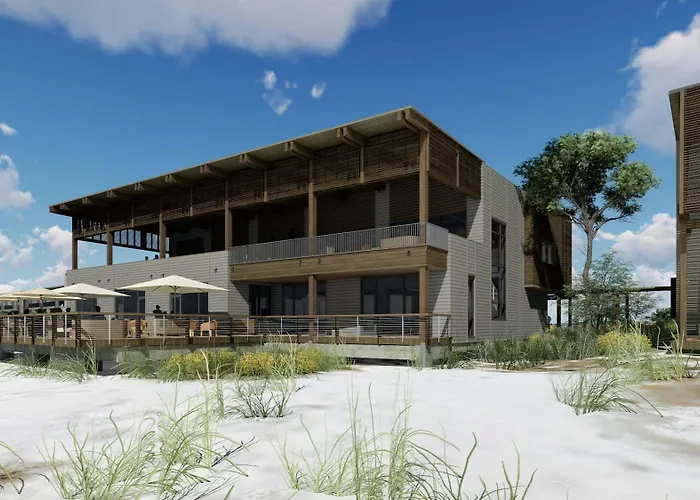 The At Gulf State Park, A Hilton Gulf Shores